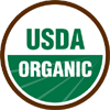 USDAOrganicLogoforfooter